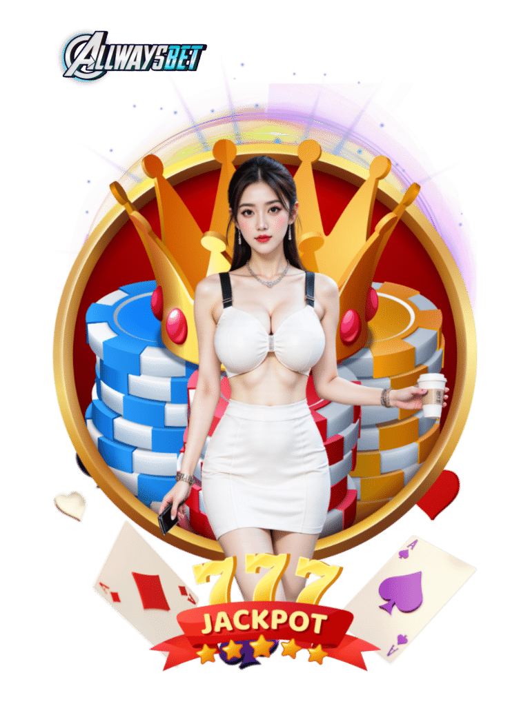 allwaysbet บาคาร่า